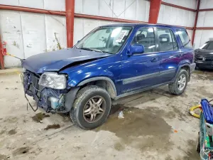 Honda CR-V 2.0L 4 1998