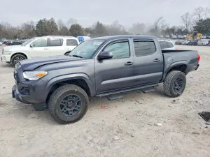 Toyota Tacoma 3.5L 6 2022