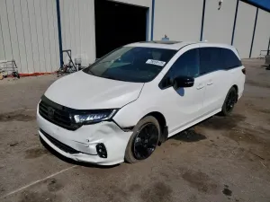 Honda Odyssey 3.5L 6 2023