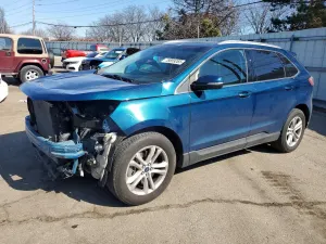 Ford Edge 2.0L 4 2020