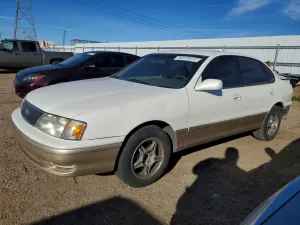 Toyota Avalon 3.0L 6 1998
