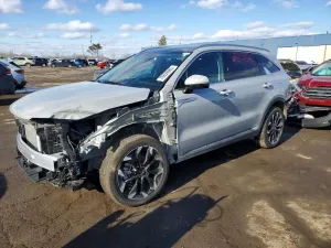 Kia Sorento 2.5L 4 2025