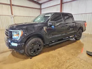Ford F-150 3.5L 6 2023
