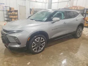 Chevrolet Blazer 3.6L 6 2025