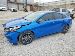 Kia Cerato / Forte / K3 2.0L 4 2023