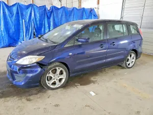 Mazda 5 2.3L 4 2009