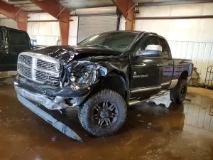 Dodge RAM 5.9L 6 2005