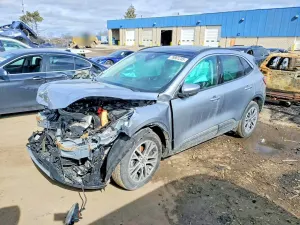 Ford Escape 1.5L 3 2022