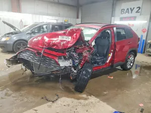 Toyota Rav4 2.5L 4 2019