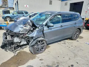 Volkswagen Tiguan 2.0L 4 2024