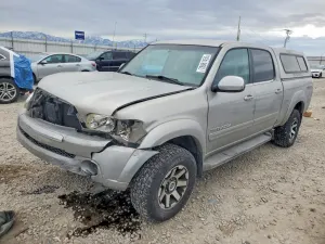 Toyota Tundra 4.7L 8 2006