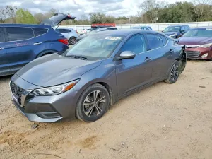Nissan Sentra 2.0L 4 2023