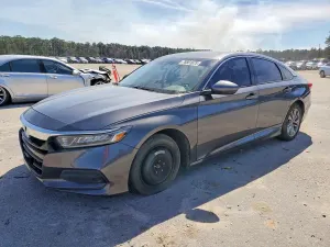 Honda Accord 1.5L 4 2019