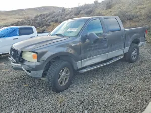 Ford F-150 5.4L 8 2005