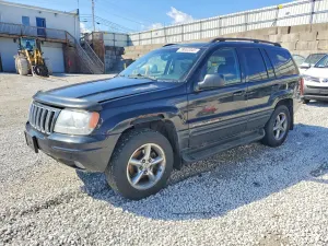 Jeep Grand Cherokee 4.7L 8 2003