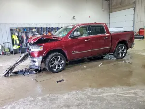 RAM 1500 5.7L 8 2020