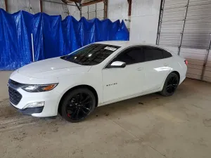 Chevrolet Malibu 1.5L 4 2020