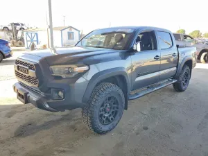 Toyota Tacoma 3.5L 6 2018