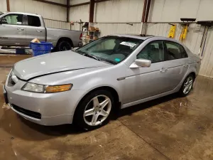 Acura TL 3.2L 6 2005