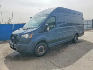 Ford Transit 3.7L 6 2019