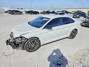 Volkswagen Jetta 1.5L 4 2024