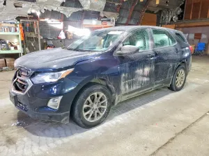 Chevrolet Equinox 1.5L 4 2020