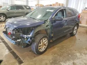 Honda CR-V 2.4L 4 2016