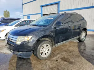 Ford Edge 3.5L 6 2008