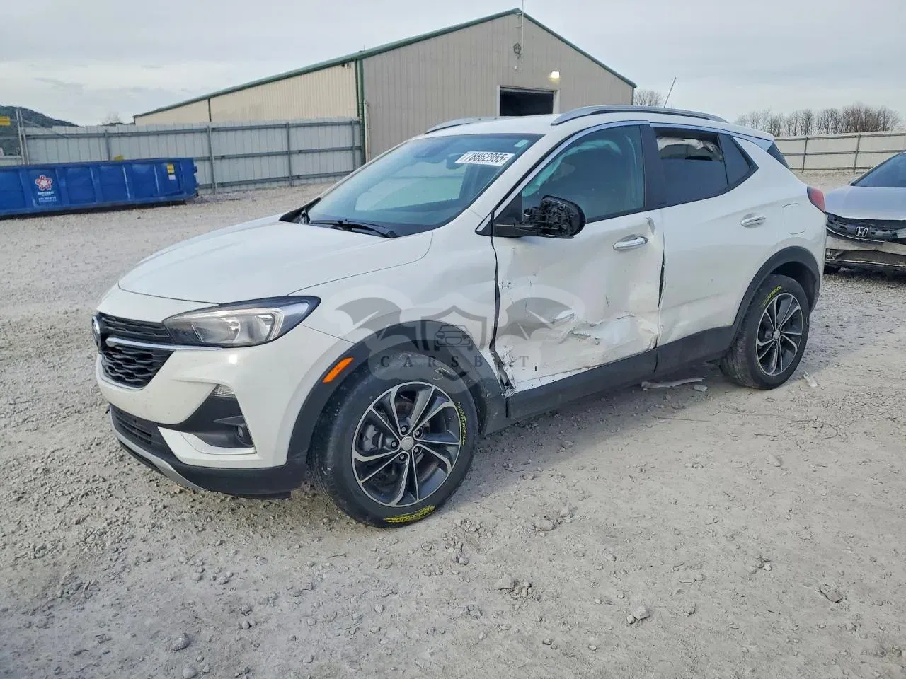 Buick Encore 1.2L 3 2023