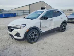 Buick Encore 1.2L 3 2023