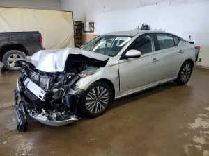 Nissan Altima 2.5L 4 2023