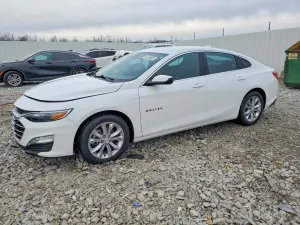 Chevrolet Malibu 1.5L 4 2023