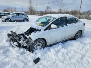 Ford Focus 2.0L 4 2017