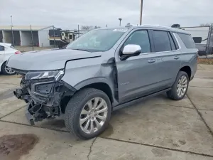 Chevrolet Tahoe 3.0L 6 2023