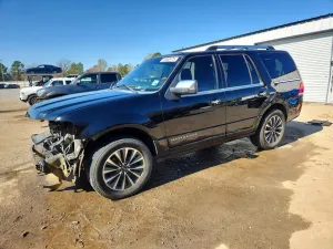 Lincoln Navigator 3.5L 6 2016