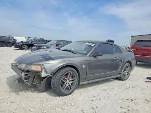 Ford Mustang 3.9L 6 2004