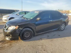 Toyota Corolla 1.8L 4 2010