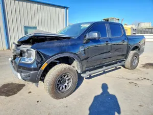 Ford Ranger 2.7L 6 2024