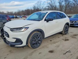 Honda HR-V 2.0L 4 2024