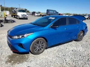 Kia Cerato / Forte / K3 2.0L 4 2024