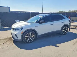 Volkswagen ID.4 2021