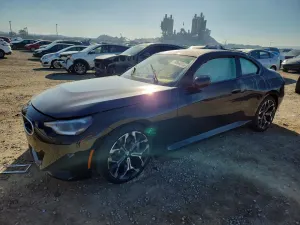 BMW 2 Series 2.0L 4 2025