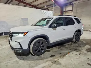 Honda Pilot 3.5L 6 2025