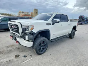 GMC Sierra 6.2L 8 2019