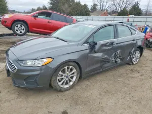 Ford Fusion 1.5L 4 2020