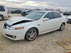 Acura TL 3.2L 6 2008