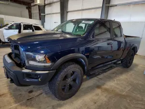 RAM 1500 5.7L 8 2019