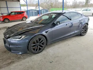 Tesla Model S 2022
