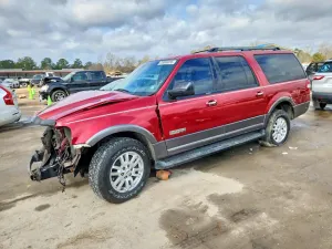 Ford Expedition 5.4L 8 2007