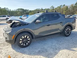 Hyundai Santa Cruz 2.5L 4 2026